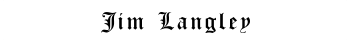 Langley
